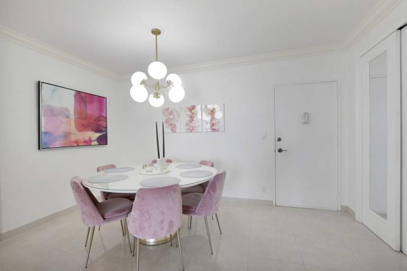 2 bedroom Condominium at 2851 S Ocean Boulevard #6n, Patrician Condo, Boca Raton — photo 3