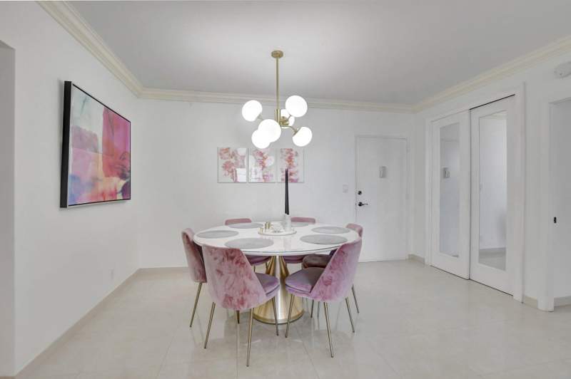 2 bedroom Condominium at 2851 S Ocean Boulevard #6n, Patrician Condo, Boca Raton — photo 4
