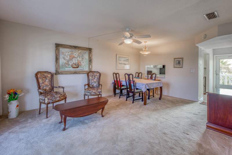 2 bedroom Condominium at 2682 Garden Drive #301, Lake Clarke Gardens Condo 16, Lake Worth — photo 5