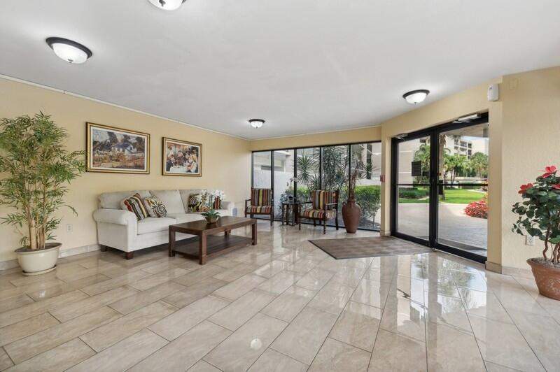 2 bedroom Condominium at 6530 Boca Del Mar Drive #337, Club Royale, Boca Raton — photo 3