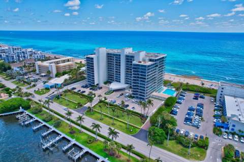 2727 S Ocean Boulevard #403, Highland Beach FL - photo 6 of 84
