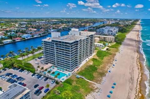 2727 S Ocean Boulevard #403, Highland Beach FL - photo 8 of 84