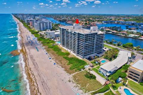2727 S Ocean Boulevard #403, Highland Beach FL - photo 13 of 84