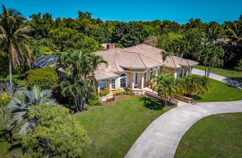 4 bedroom Single Family Residence at 15314 70th Trail, Palm Beach Country Estates, Palm Beach Gardens — photo 4