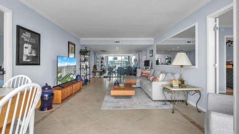 1801 S Flagler Drive #1804, West Palm Beach FL - photo 6 of 31