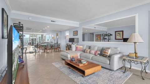1801 S Flagler Drive #1804, West Palm Beach FL - photo 10 of 31