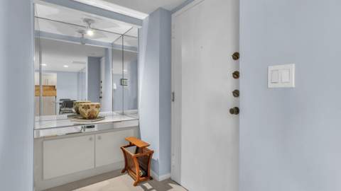 1801 S Flagler Drive #1804, West Palm Beach FL - photo 22 of 31