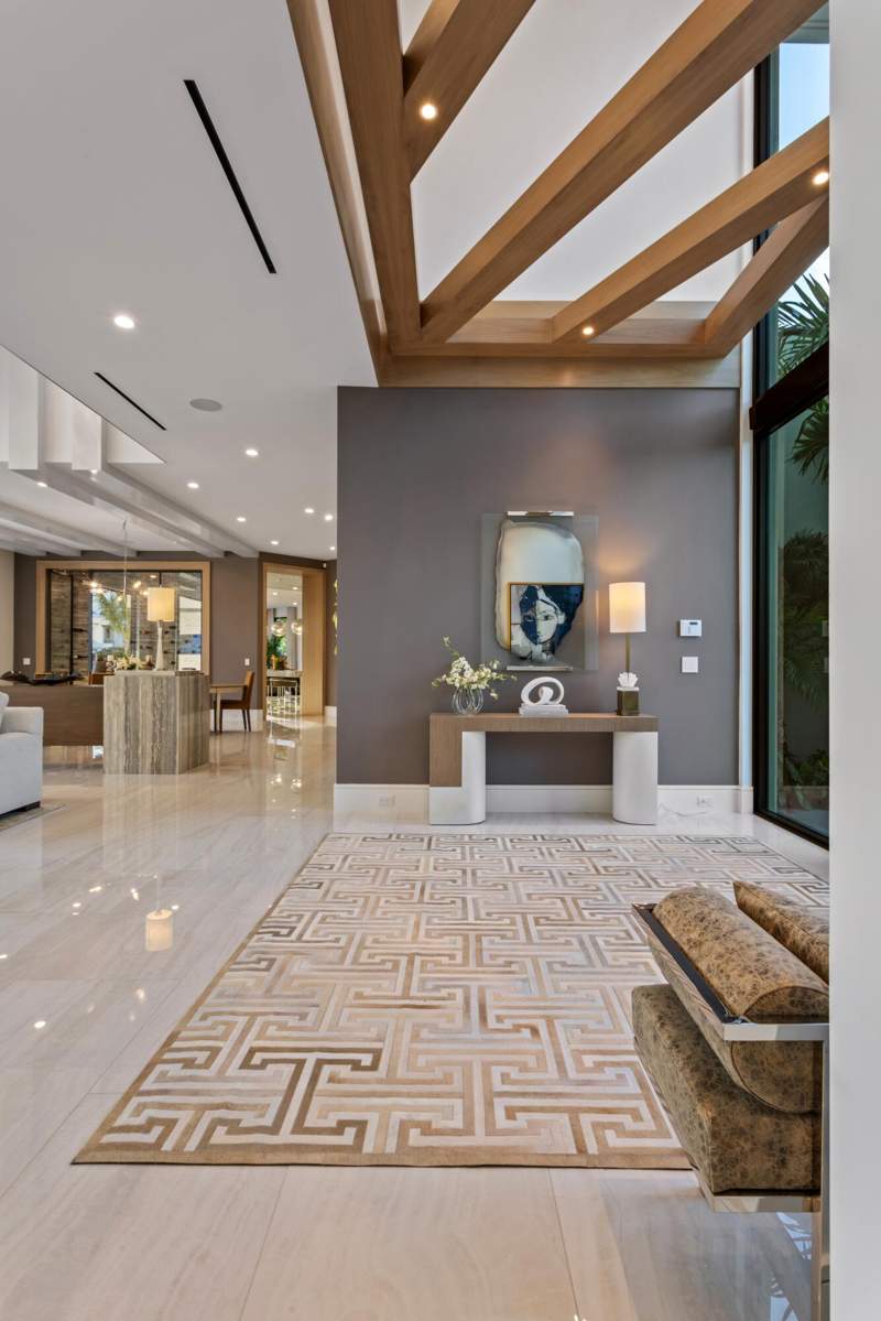 5 bedroom Single Family Residence at 4111 Ibis Point Circle, The Sanctuary, Boca Raton — photo 4