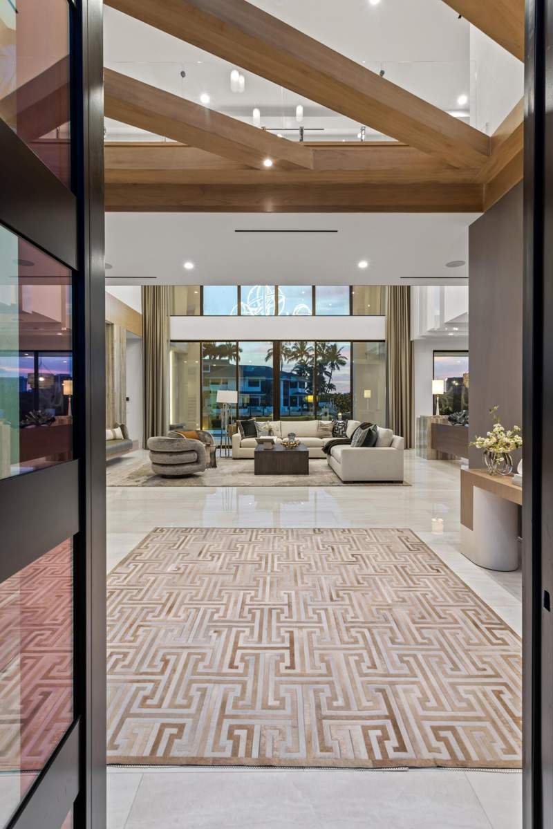 5 bedroom Single Family Residence at 4111 Ibis Point Circle, The Sanctuary, Boca Raton — photo 3