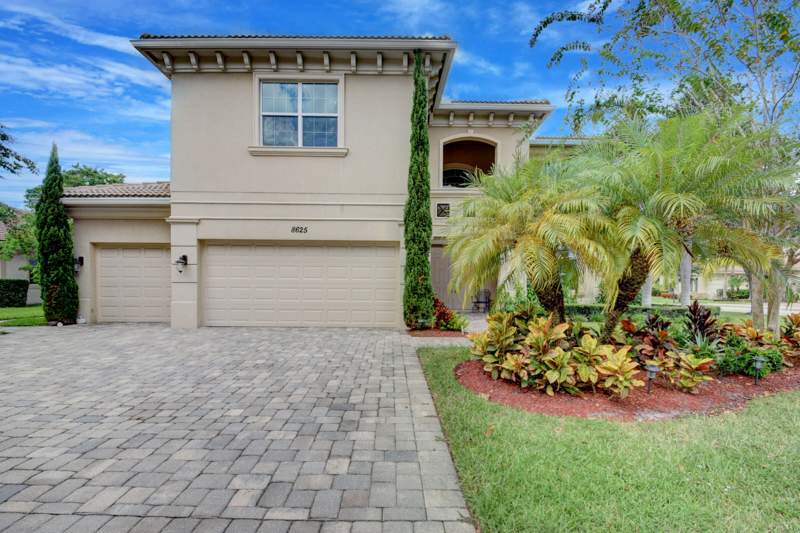 6 bedroom Single Family Residence at 8625 Wellington View Drive, Wellington View, Royal Palm Beach — photo 2