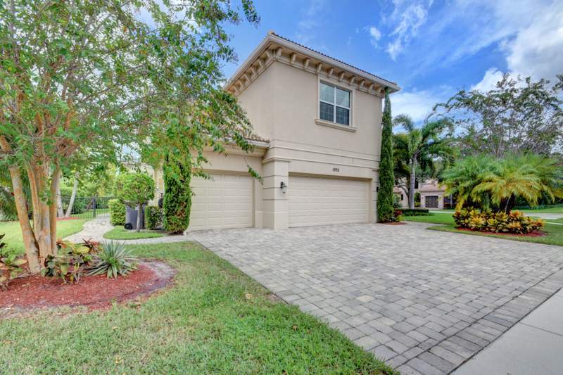 6 bedroom Single Family Residence at 8625 Wellington View Drive, Wellington View, Royal Palm Beach — photo 3