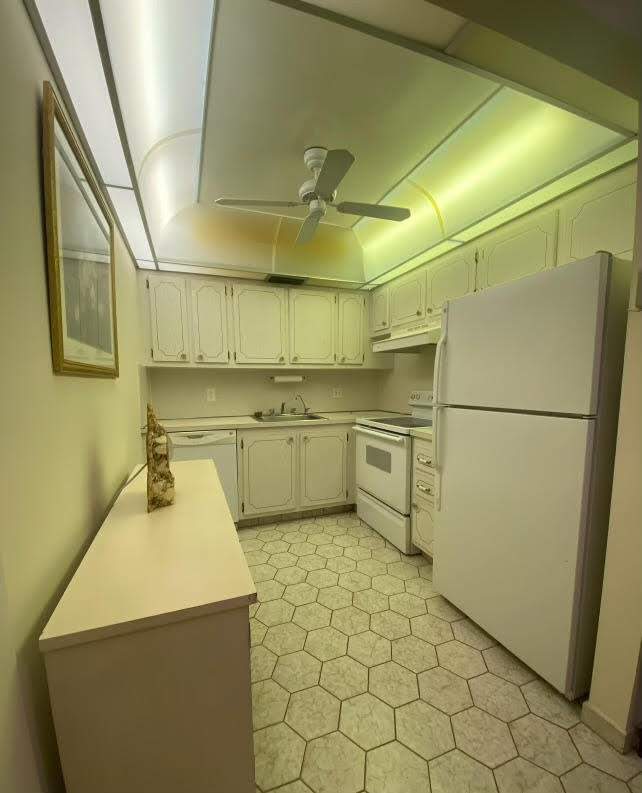 2 bedroom Condominium at 206 Prescott K #206, Prescott K Condo, Deerfield Beach — photo 5