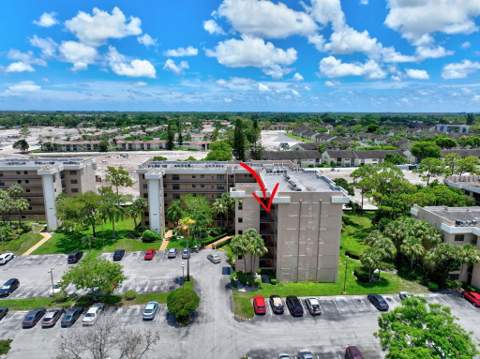 4700 W Lucerne Lakes Boulevard #507, Lake Worth FL - photo 13 of 25