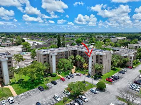 4700 W Lucerne Lakes Boulevard #507, Lake Worth FL - photo 19 of 25