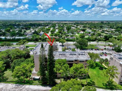 4700 W Lucerne Lakes Boulevard #507, Lake Worth FL - photo 21 of 25