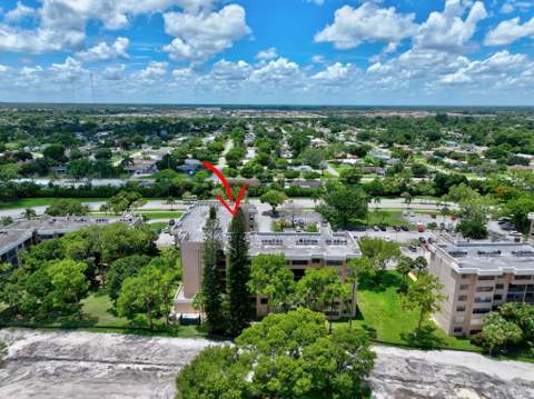 4700 W Lucerne Lakes Boulevard #507, Lake Worth FL - photo 22 of 25