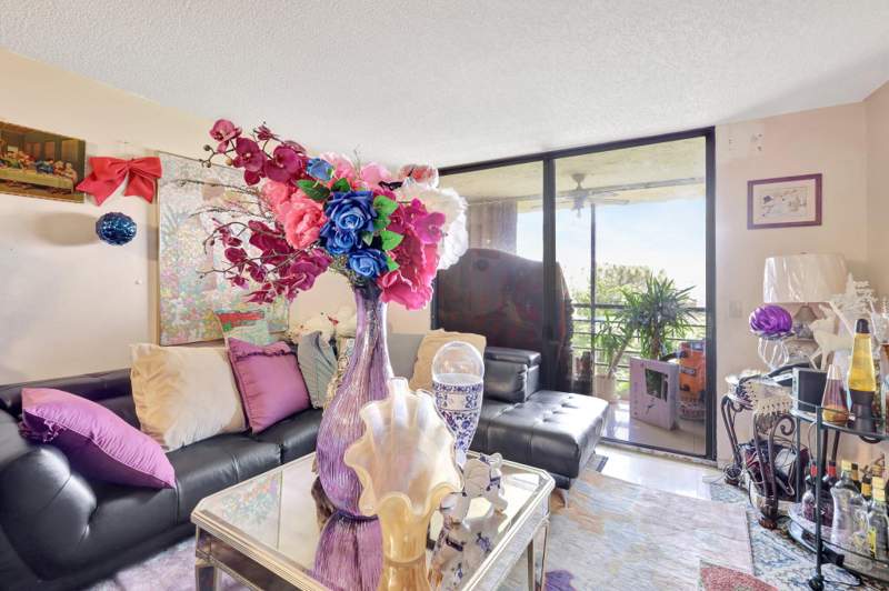 2 bedroom Condominium at 4700 W Lucerne Lakes Boulevard #507, Sunrise Of Palm Beach Condo 1,2,3,4, 14 And 17, Lake Worth — photo 2