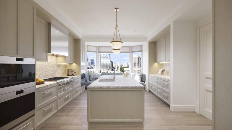 3 bedroom Condominium at 1355 S Flagler Drive #1501, Jefferson Park, West Palm Beach — photo 5