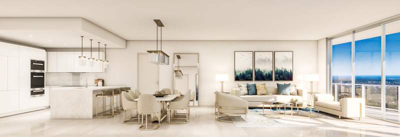 2 bedroom Condominium at 220 Lake Shore Drive #805, Nautilus 220 Condominium, Lake Park — photo 5