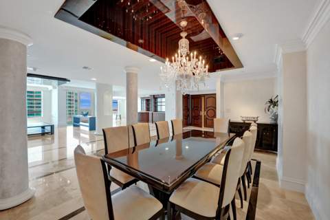 3720 S Ocean Boulevard #1406/1407, Highland Beach FL - photo 23 of 90