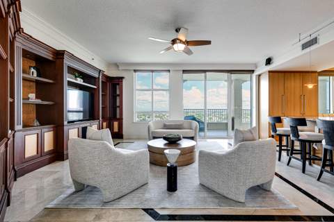 3720 S Ocean Boulevard #1406/1407, Highland Beach FL - photo 24 of 90