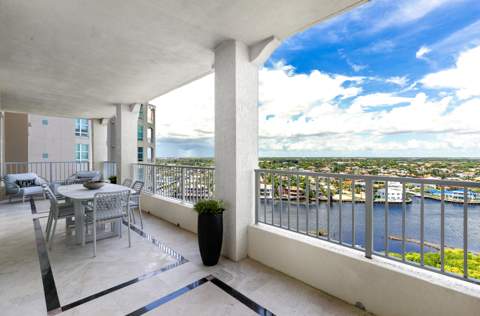 3720 S Ocean Boulevard #1406/1407, Highland Beach FL - photo 10 of 90