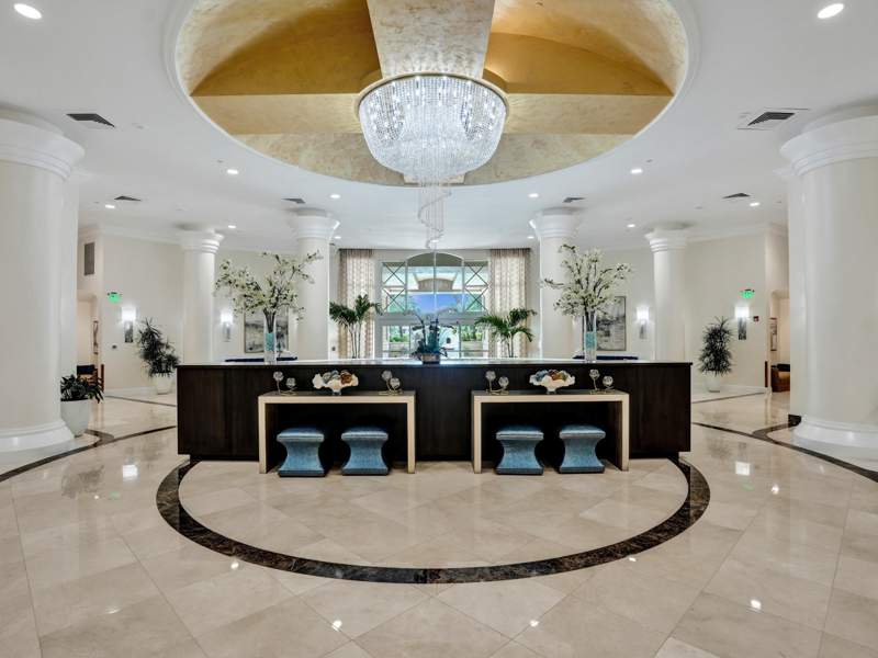 4 bedroom Condominium at 3720 S Ocean Boulevard #1406/1407, Toscana, Highland Beach — photo 5