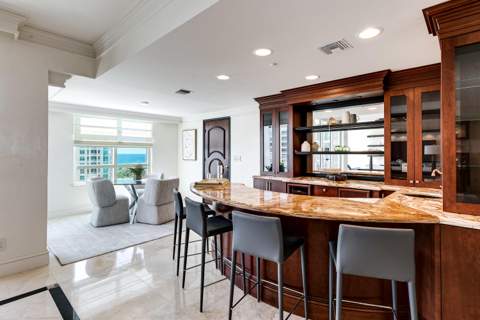 3720 S Ocean Boulevard #1406/1407, Highland Beach FL - photo 21 of 90