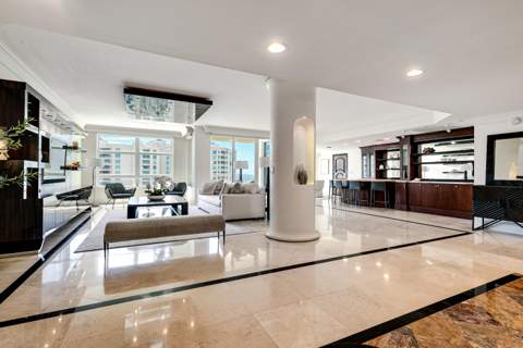 3720 S Ocean Boulevard #1406/1407, Highland Beach FL - photo 17 of 90