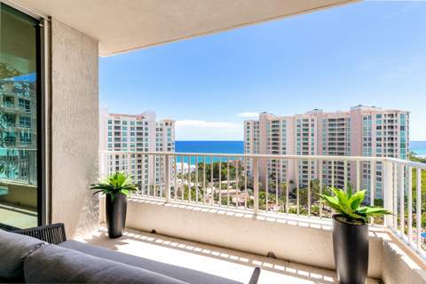 3720 S Ocean Boulevard #1406/1407, Highland Beach FL - photo 12 of 90