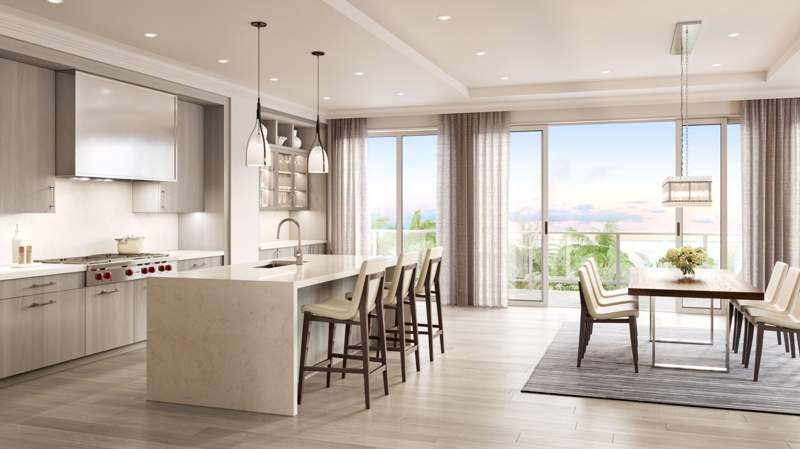 2 bedroom Condominium at 1011 Us Highway 1 #C303, Caretta, Juno Beach — photo 1