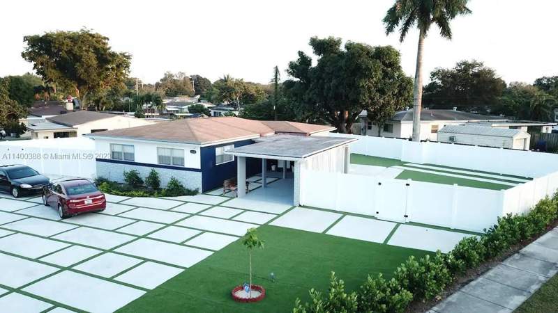 3 bedroom Single Family Residence at 3240 SW 17th Street, Riverland Village Sec 1-Replat, Fort Lauderdale — photo 4