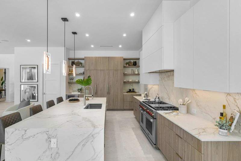 5 bedroom Single Family Residence at 2737 NE 18th Street, Coral Ridge North Add, Fort Lauderdale — photo 4