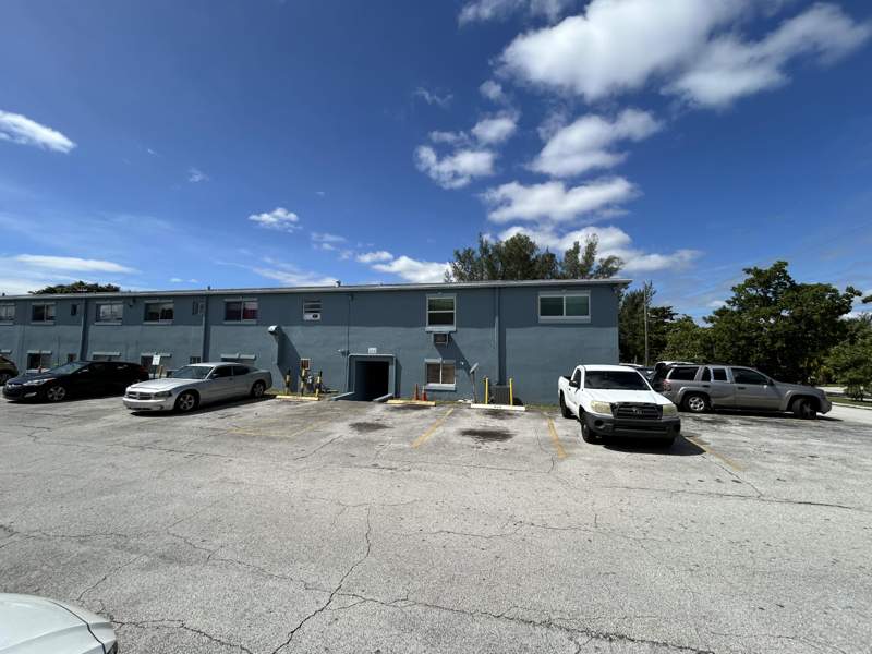 2 bedroom Condominium at 1829 N A Street #65, Enclave At Crown Park Condo, Lake Worth Beach — photo 5