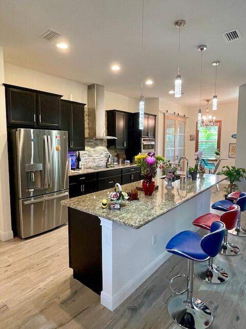 567 SW Hidden River Avenue, Palm City FL - photo 14 of 33