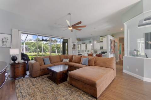 1211 SW Porter Road, Port St. Lucie FL - photo 12 of 43