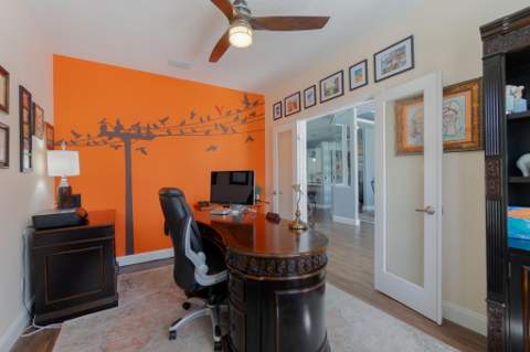 1211 SW Porter Road, Port St. Lucie FL - photo 8 of 43