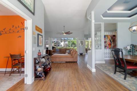 1211 SW Porter Road, Port St. Lucie FL - photo 6 of 43