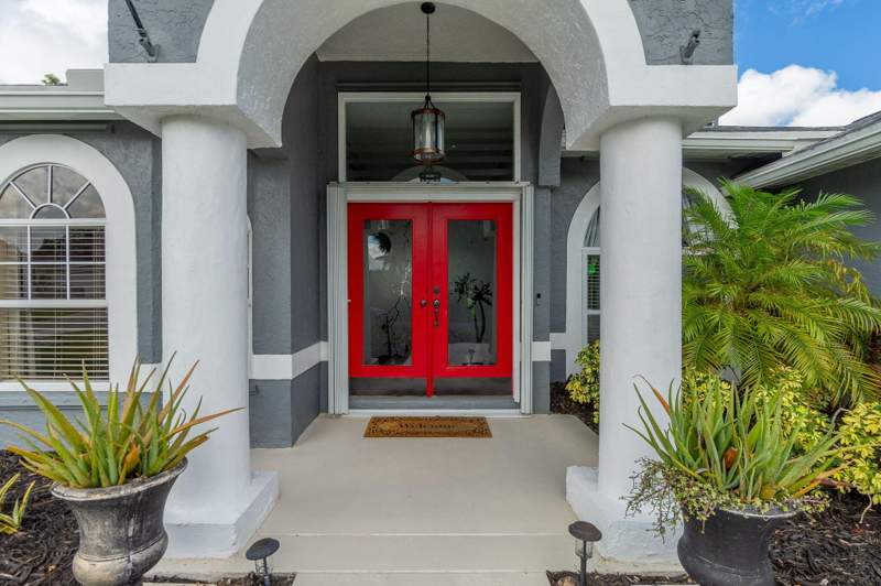 3 bedroom Single Family Residence at 1211 SW Porter Road, Port St Lucie Section 14, Port St. Lucie — photo 5