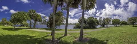3040 Lake Osborne Drive #106, Lake Worth Beach FL - photo 17 of 20