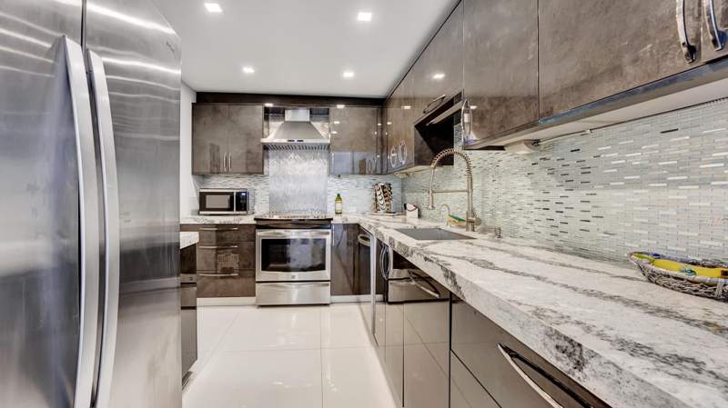 2 bedroom Condominium at 3546 S Ocean Boulevard #418, Barclay Condo, South Palm Beach — photo 5