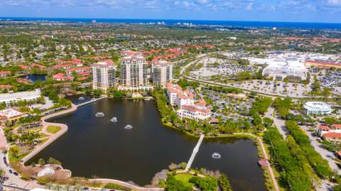 3620 Gardens Parkway #802b, Palm Beach Gardens FL - photo 6 of 59