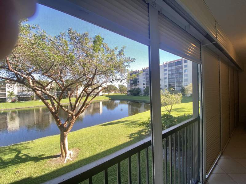 2 bedroom Condominium at 14360 Strathmore Lane #206, Huntington Lakes Sec One Condos, Delray Beach — photo 3