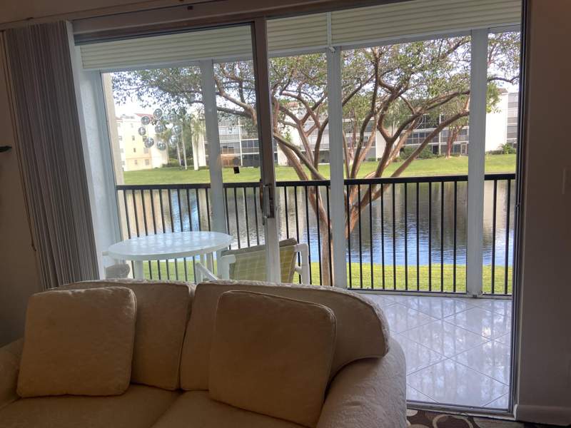 2 bedroom Condominium at 14360 Strathmore Lane #206, Huntington Lakes Sec One Condos, Delray Beach — photo 5