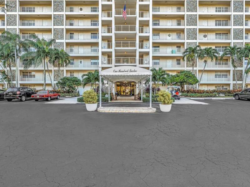 3 bedroom Condominium at 3510 Oaks Way #409, Palm Aire Country Club, Pompano Beach — photo 3