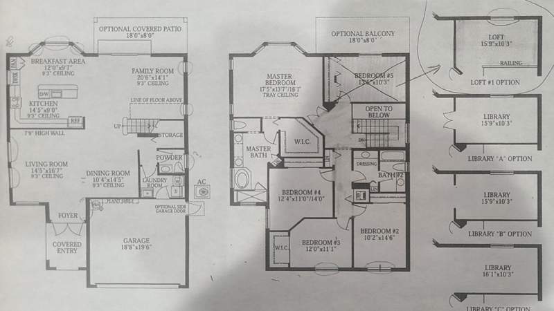 4 bedroom Single Family Residence at 11786 SW Bennington Circle, Tradition Plat No 19, Port St. Lucie — photo 3