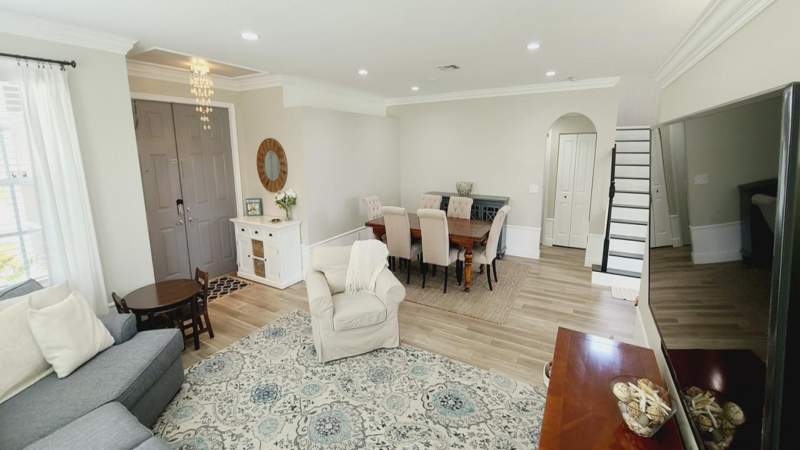 4 bedroom Single Family Residence at 11786 SW Bennington Circle, Tradition Plat No 19, Port St. Lucie — photo 4