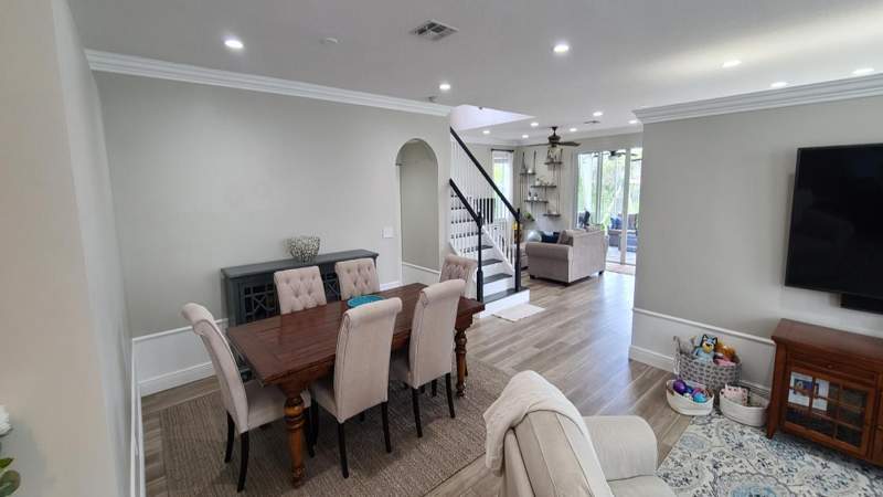 4 bedroom Single Family Residence at 11786 SW Bennington Circle, Tradition Plat No 19, Port St. Lucie — photo 5