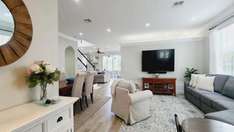 11786 SW Bennington Circle, Port St. Lucie FL - photo 6 of 38