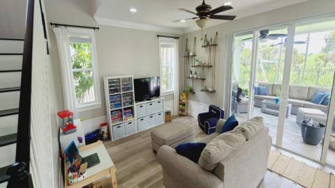 11786 SW Bennington Circle, Port St. Lucie FL - photo 9 of 38